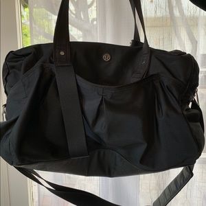 Lululemon All Day Duffel
